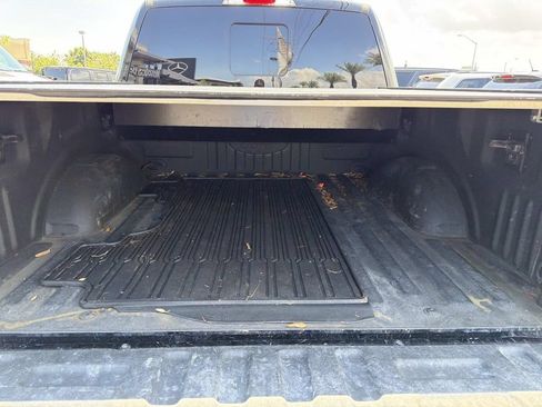 Used 2019 Ford F150 Limited w/ Trailer Tow Package AWD/4WD image 8