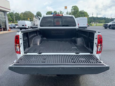 Used 2019 Nissan Frontier SV RWD image 27