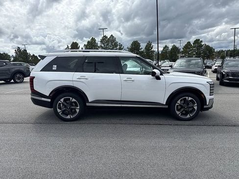New 2026 Hyundai Palisade Limited FWD image 13
