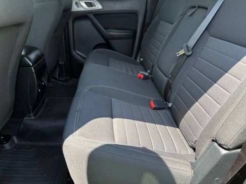 Used 2020 Ford Ranger XLT w/ FX4 Off-Road Package AWD/4WD image 11
