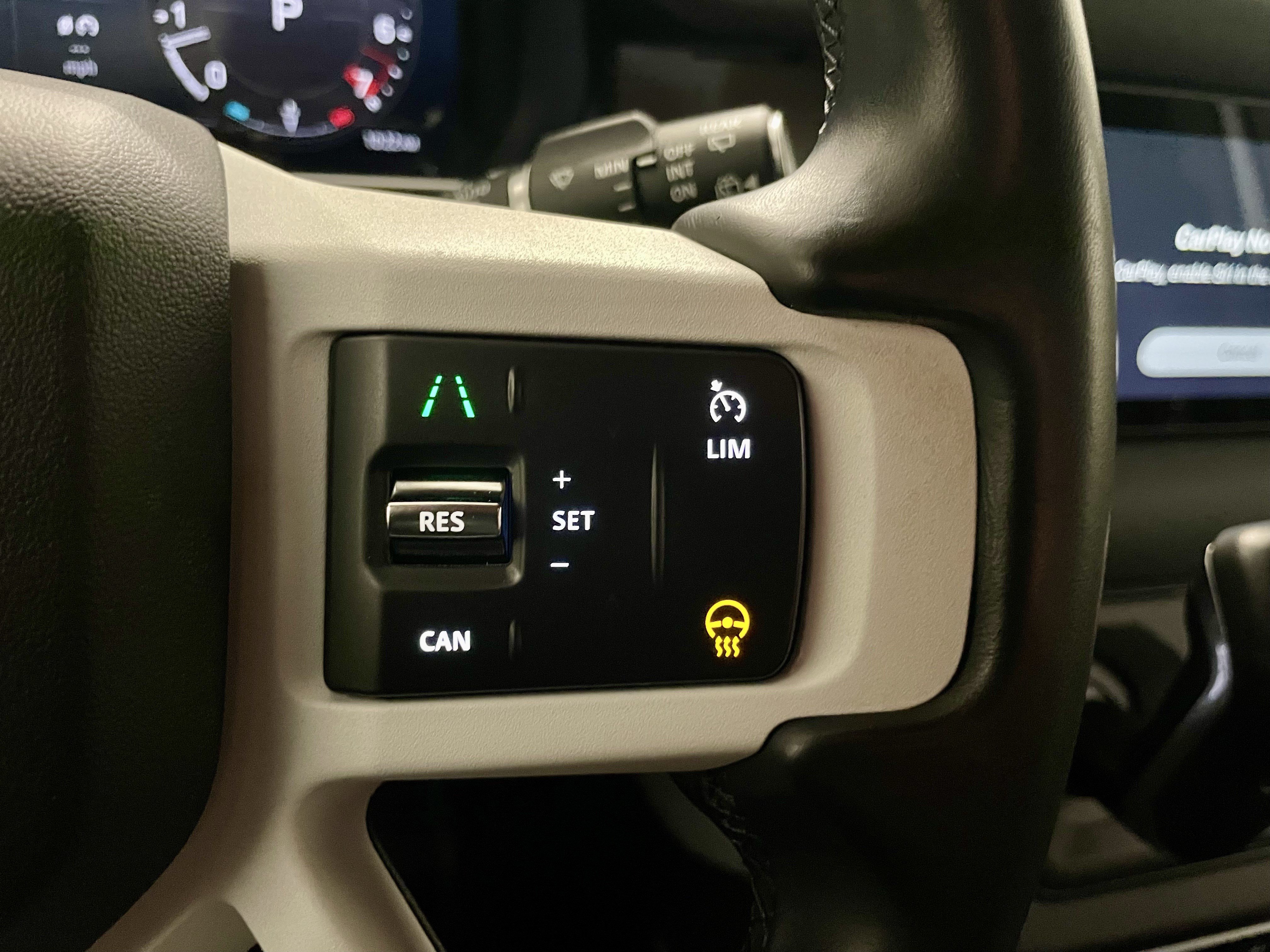 Used 2023 Land Rover Defender 110 S AWD/4WD image 20