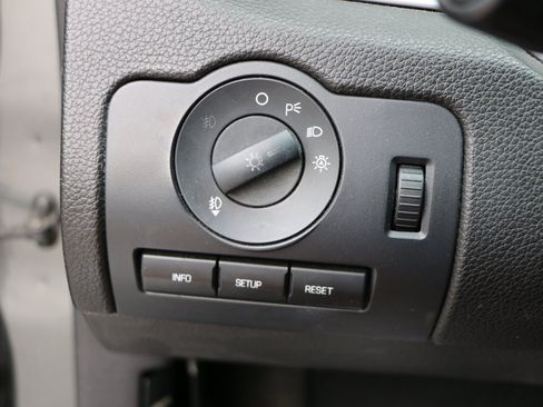 Used 2011 Ford Mustang Premium w/ 202A Rapid Spec Order Code RWD image 17