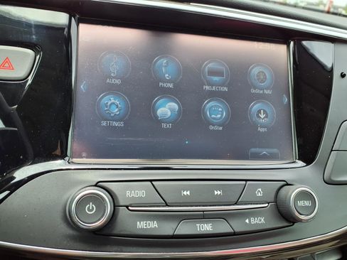 Used 2020 Buick Envision Preferred FWD image 5