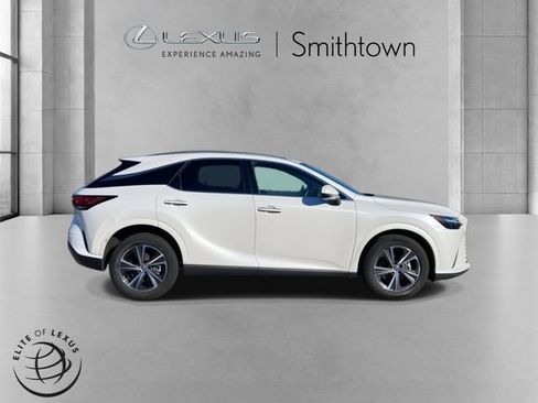 Certified 2023 Lexus RX 350 Premium w/ Cold Area Package image 4
