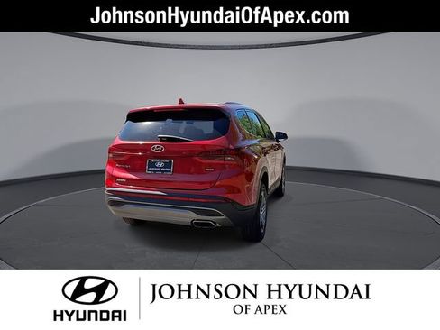 Certified 2023 Hyundai Santa Fe SE AWD/4WD image 8