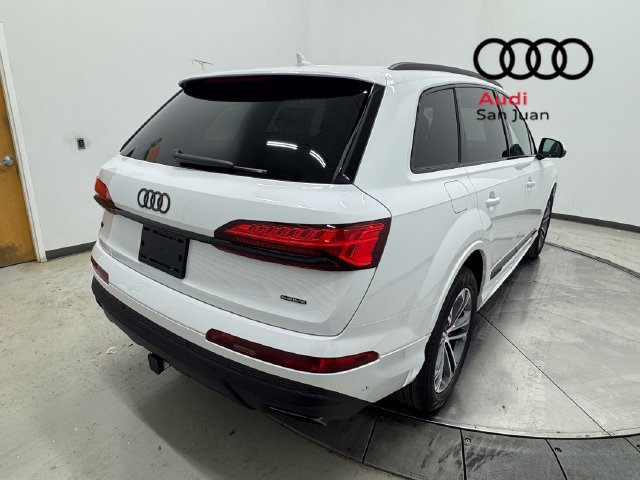 New 2026 Audi Q7 2.0T Premium AWD/4WD image 37