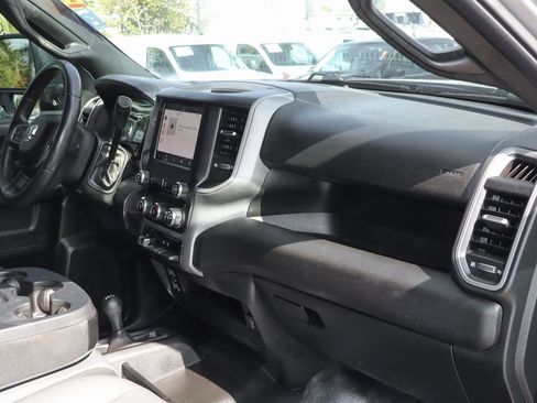 Used 2024 RAM 3500 Tradesman AWD/4WD image 38