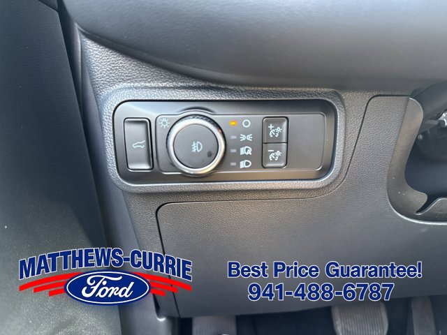 New 2026 Ford Explorer ST-Line w/ Premium Package RWD image 27