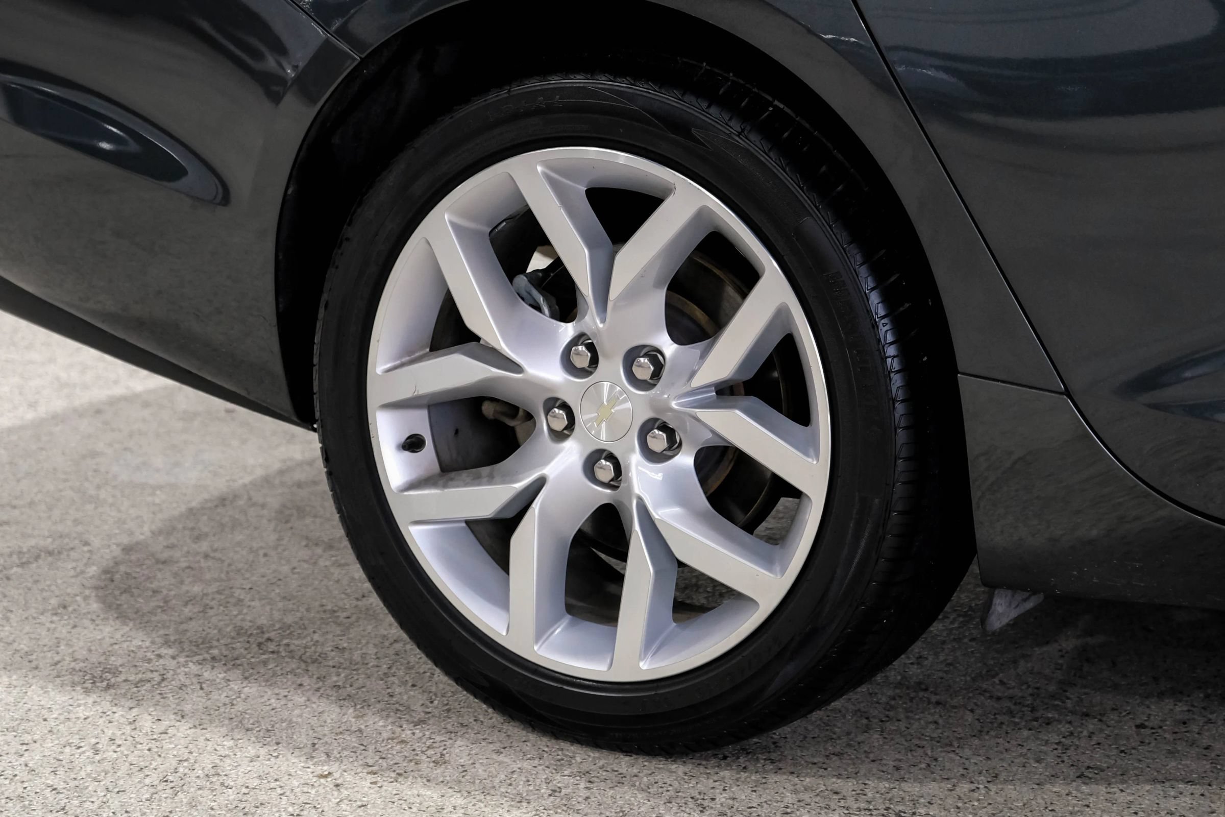Used 2019 Chevrolet Impala Premier FWD image 51