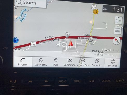 Used 2023 Nissan Pathfinder SL w/ SL Premium Package image 11