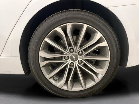 Used 2017 Genesis G80 3.8 image 21