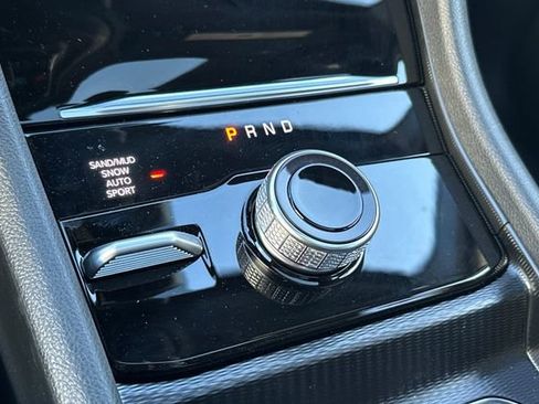 New 2026 Jeep Grand Cherokee L Limited AWD/4WD image 20