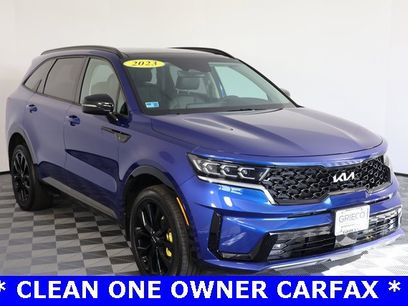 Used 2023 Kia Sorento SX