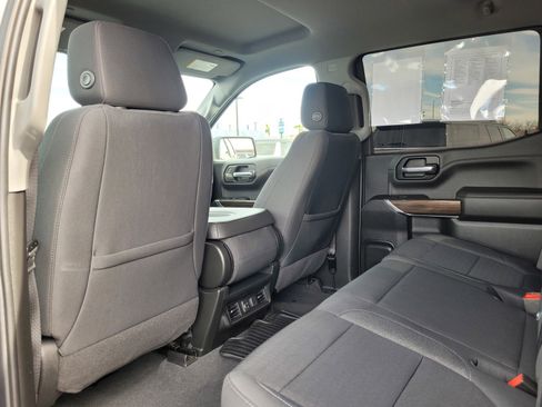 Used 2022 Chevrolet Silverado 1500 RST image 14