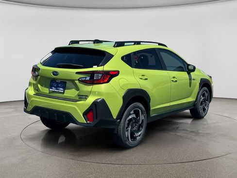 New 2026 Subaru Crosstrek 2.5i Limited AWD/4WD image 5