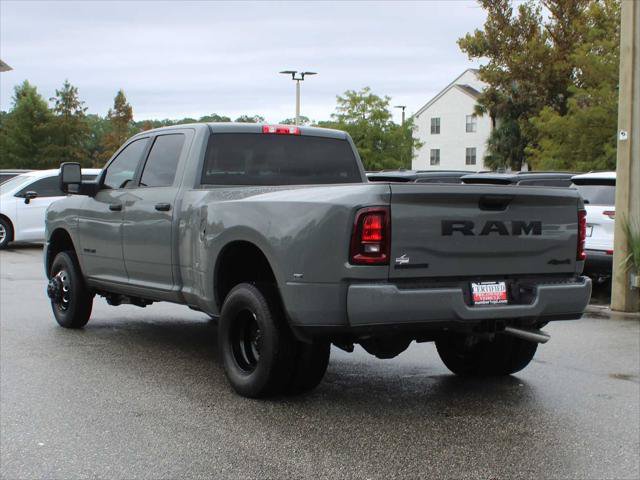 Certified 2026 RAM 3500 Big Horn AWD/4WD image 5