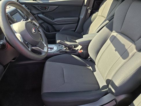 Used 2023 Subaru Crosstrek 2.0i AWD/4WD image 19