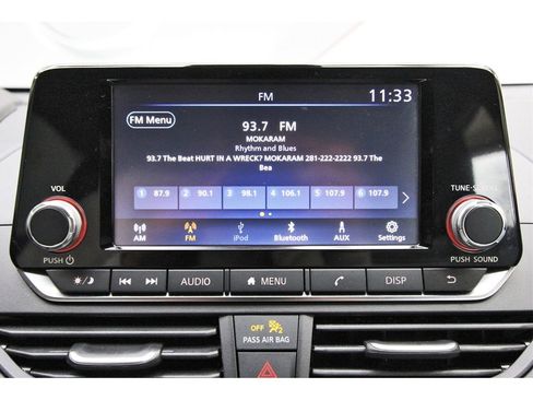 Certified 2024 Nissan Altima 2.5 S image 20