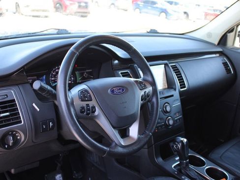 Used 2016 Ford Flex SEL w/ Equipment Group 202A image 17