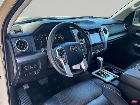 Certified 2019 Toyota Tundra SR5 w/ SR5 Upgrade Package AWD/4WD image 19
