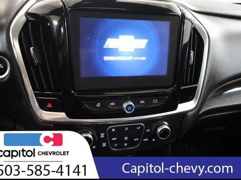 Used 2018 Chevrolet Traverse LT AWD/4WD image 22