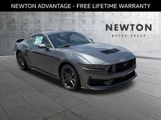 New 2026 Ford Mustang Dark Horse RWD video 1