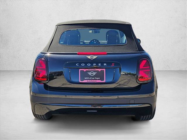 New 2026 MINI Cooper S FWD image 7