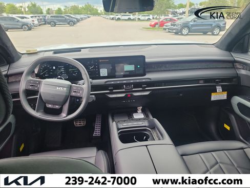New 2027 Kia Telluride SX Prestige X-Pro AWD/4WD image 16