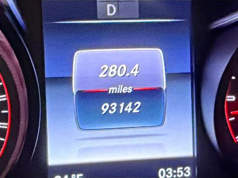 Used 2017 Mercedes-Benz C 63 AMG S image 8