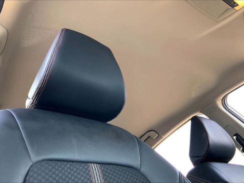 Used 2023 Nissan Altima 2.5 SR image 14