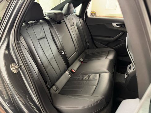 Used 2020 Audi A4 2.0T Premium image 39