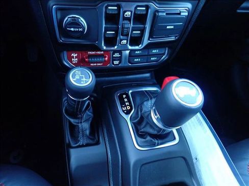 New 2026 Jeep Wrangler Unlimited Rubicon 392 image 22