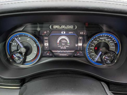 Used 2021 RAM 2500 Limited AWD/4WD image 27