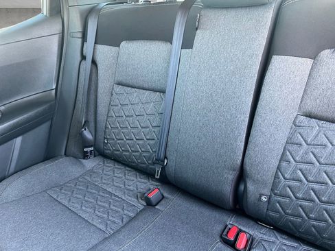 New 2026 Nissan Kicks SV w/ Illumination Package image 22