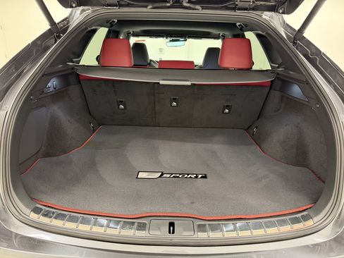 Used 2024 Lexus RX 350 F Sport image 53