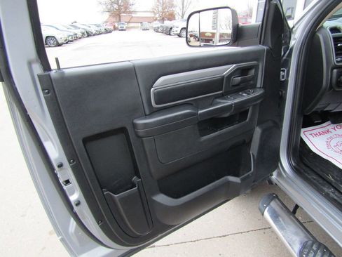 Used 2020 RAM 2500 Tradesman image 20