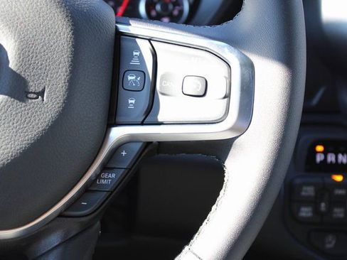 New 2025 RAM 1500 Big Horn image 15