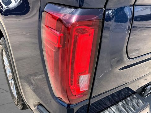 Used 2022 GMC Sierra 1500 Denali AWD/4WD image 29