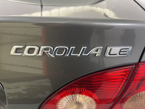 Used 2006 Toyota Corolla LE image 46
