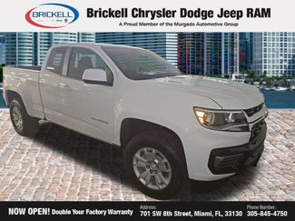 Used 2022 Chevrolet Colorado LT w/ Fleet Safety Package RWD video 2