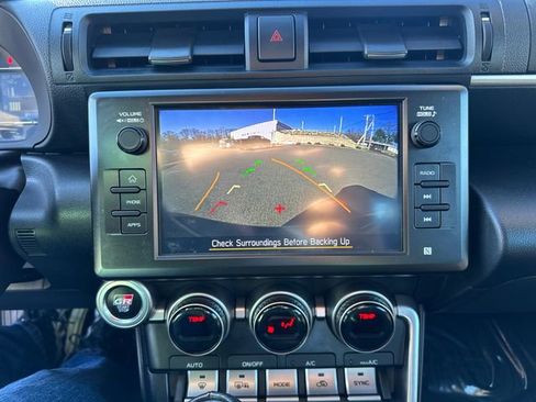 Used 2024 Toyota GR86 image 33