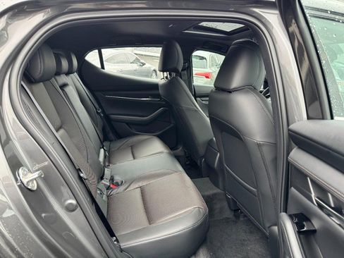 New 2026 MAZDA MAZDA3 2.5 S Hatchback w/ Premium Pkg image 5