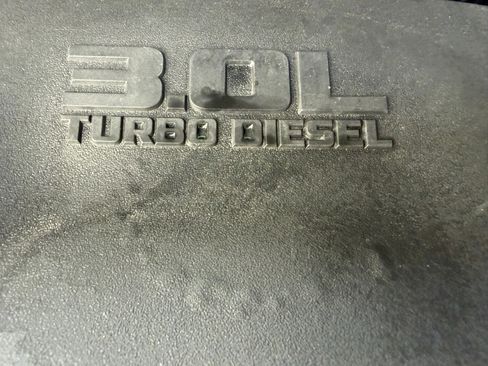 Used 2015 RAM 1500 Laramie Longhorn w/ Convenience Group image 25