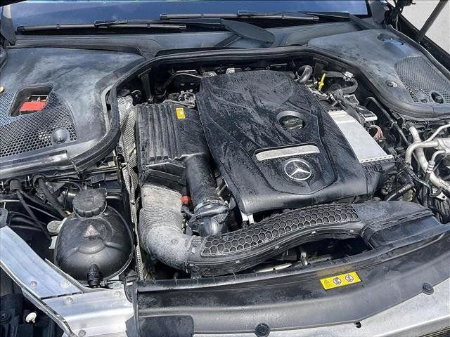 Used 2017 Mercedes-Benz E 300 image 11