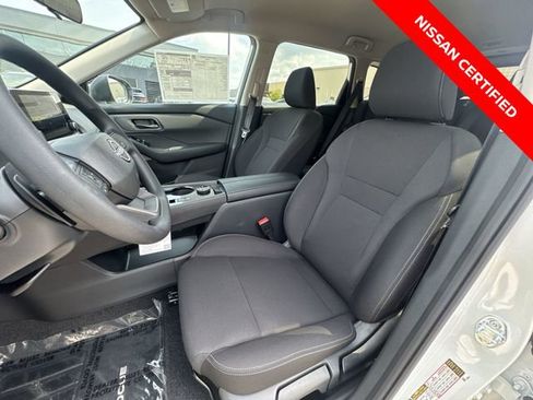 Certified 2026 Nissan Rogue S AWD/4WD image 11