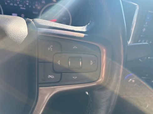 Used 2022 Chevrolet Silverado 3500 High Country w/ Technology Package image 8