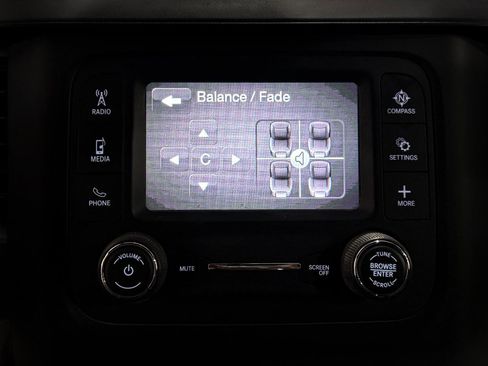 Used 2023 RAM 2500 Tradesman AWD/4WD image 28