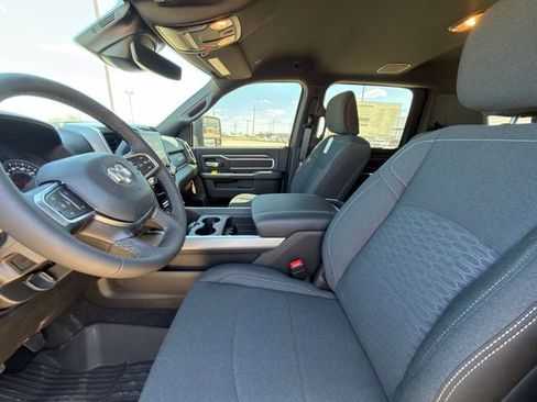 New 2026 RAM 3500 Big Horn image 28