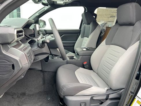 New 2026 Toyota Tacoma TRD Sport AWD/4WD image 11