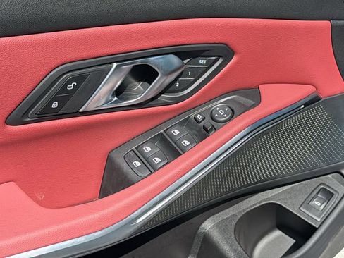 New 2026 BMW 330i Sedan image 29